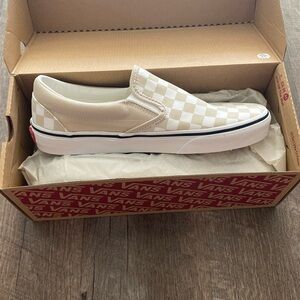 Vans Slip-On Sneakers